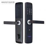 Home Smart Lock Anti-theft Lock, Fingerprint Lock, Password Lock thumbnail-3
