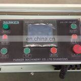 90 and 45 Degree Aluminum Window Door Profiles Cnc Cutting Saw Machine/aluminum Window Fabrication Machine thumbnail-3