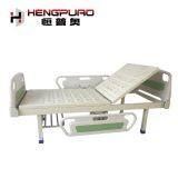 Standard Size Elderly Single Crank Medical Supply Hospital Bed for Sale thumbnail-3