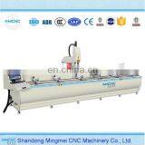 Cnc Aluminum Profile Machining Center for Aluminium Frame Window Door and Curtain Wall thumbnail-7