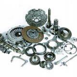 Custom Metal Cheap CNC Lathe Machining Parts Service thumbnail-3