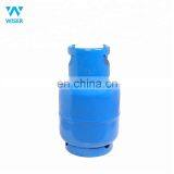 Online Wholesale 5kg Lpg Gas Cylinder With Good Quality for South America thumbnail-3