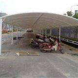 Iso 9001 Certificates White Canopy Membrane thumbnail-3