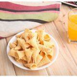 Delicious Puffed 3D Bugles Production Line thumbnail-5