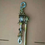Line Tightener; Steel Rope Ratchet Tightener; Lever Hoist; Hand Steel Rope Hoist