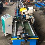 New Metal Roof Panel Light Steel Keel cd ud Stud Track Profile Roll Forming Machine thumbnail-3