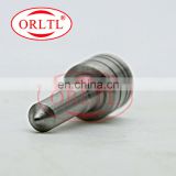 ORLTL Common Rail Spare Parts Injector Nozzle C6 Electronic Diesel Fuel Injection Nozzle For Excavator 320D