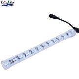 SMD5050 0.336W 12V RGB T8 Light Tube