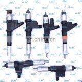 ERIKC Denso 095000-7760 Common Rail Injector 8-97602485-6 Fuel Injector Manufacture 23670-0L010 23670-0L070 thumbnail-4