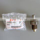Genuine Rail Pressure Sensor 499000-4441,1-80220012-0,band New 1802200120 thumbnail-1