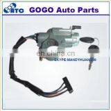 GOGO Auto Parts Automotive Ignition Switch Car Lock For I Suzu