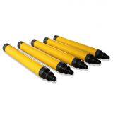 High Pressure Down The Hole Drilling DTH Hammers and Button Bits Used for Sale thumbnail-1