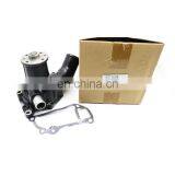 GENUINE WATER PUMP KIT FOR 6GB1 EXCAVATOR ENGINE 1-13610877-1/113610877 thumbnail-6