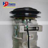 4JJ1 Air Compressor Assy Machinery Engines Parts 447220-2580 thumbnail-2