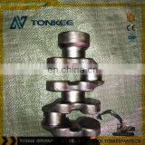 Original Second Hand Parts S4L S4L2 Crankshaft Connecting Rod thumbnail-2