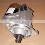 Diesel Engine 24V 4.5KW Starter Motor 6BD1T 6BG1 6BD1 1-81100191-0 1811001910 Starter thumbnail-3
