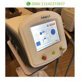 Fractional Laser 1550nm Fiber Laser Acne Scar Treatment Skin Resurfacing Non-ablative Laser Equipment Pigment Removal thumbnail-2