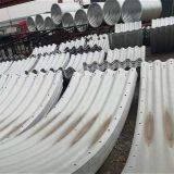 Galvanized Corrugated Steel Tunnel Culvert Pipe thumbnail-2
