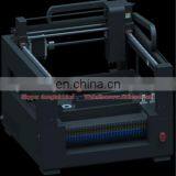 Fully Automatic Small Patch Machine thumbnail-1