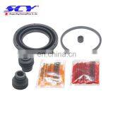 Brake Caliper Repair Kit Suitable for MITSUBISHI 4605A259 0475-CW5F thumbnail-1