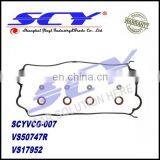 Прокладка крышки клапанного крышка для HONDA VS17952 VS50747R