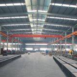 Shijiazhuang Sanhe Steel Structure Co.,Ltd company overview - view 3 thumbnail