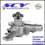 Auto Water Pump For F.ORD F77Z8501AD 6L2Z8501A 97JM8505A AIRTEX:AW4108 GMB:GWF-102A GMB:125-2102