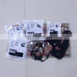 3802376 Lower Engine Gasket Kit for Cummins 4BT3.9-C100 Diesel Engine Parts 4B3.9 Manufacture Factory in China thumbnail-1