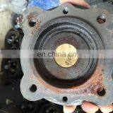 Мини-электрический мотор лебедки 12В с высокой скоростью и высокой частотой вращения thumbnail-5