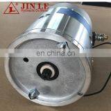12Volt 1600W Hydraulic Pump Motor DC thumbnail-5