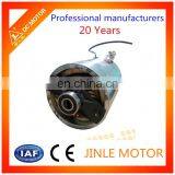 HOT Selling Hydraulic dc Motor 12 Volt 1600w ZD193 thumbnail-6