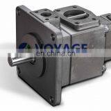 PV2R33-116-60-F-RAAA-31 Various YUKEN Hydraulic Pump Hydraulic Vane Pump Double Pumpp Goods in Stock thumbnail-6