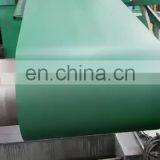 Hot sale PPGI/PPGL/GI color coated galvanized steel coil from China