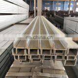 Best Selling Stainless Steel Channel Price thumbnail-3
