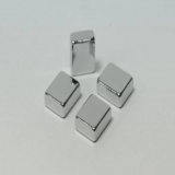 2020 Quality Super 1mm Strong N52 Neodymium Magnet thumbnail-1
