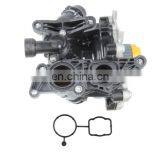OEM 06L121011 06L121011G In Stock Electric Water Pump Thermostat Pipe Assembly For AU-DI V-W EA888 3 Series thumbnail-1