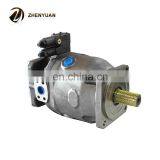 Professional A4VSO180 Horizontal High Pressure Water Axial Piston Pump thumbnail-4
