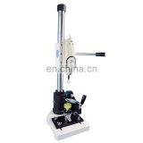 New style Button snap pull Tensile Strength Testing Machine manufacturer