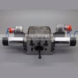 Customized And High Quality for Rexroth A4VG125 Electrical Control Valve With Best Price thumbnail-1