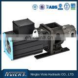 China Leading Factory Phase Servo Electric Oil Pump thumbnail-5
