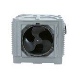 Water Cooling System Ceiling Mount Industrial Evaporative Air Cooler for Factory thumbnail-3