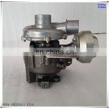 BT50 Engine Model Turbo 03051M WE01 Turbo RHV4 Charger VHD20011 VJ38 thumbnail-2