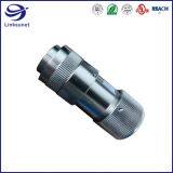 8mm 25 Pin PCB Standard Robot Cable