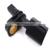 6Q0927803B Front Left ABS Wheel Speed Sensor Wholesale for Audi A2 A2 A3 VW Fox 2003 Polo 01-12 Skoda Fabia 92-08 R6Q0927804B thumbnail-1