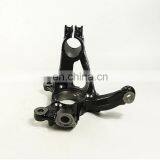 Automobile Steering Knuckle Replace Assembly for VW Golf 7 Audi A3 5Q0407255Q 5Q0407256Q thumbnail-2