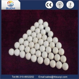 Chemicals Raw Material High Purity Yttria Zirconia Beads