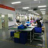 Suzhou Haixin Electromechanical Industrial Equipment Co., Ltd company overview - view 2 thumbnail