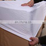 Cheap PUL Fabric Fitted Bed Sheet For Hotel thumbnail-6