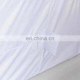 Best China Manufacturer Custom Bamboo Cotton Terry or Tencel Tricot Jacquard Fabric Waterproof Quality Mattress Pad thumbnail-4