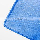 High Quality Wholesale Car Wash 85 Polyester 15 Polyamide Microfiber Cleaning Towel Microfiber Cleaning Cloth thumbnail-3